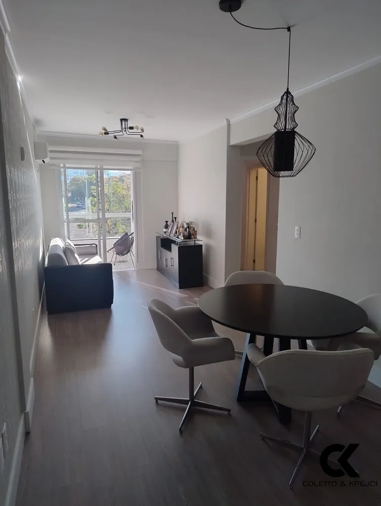 Apartamento, 2 quartos, 76 m² - Foto 4