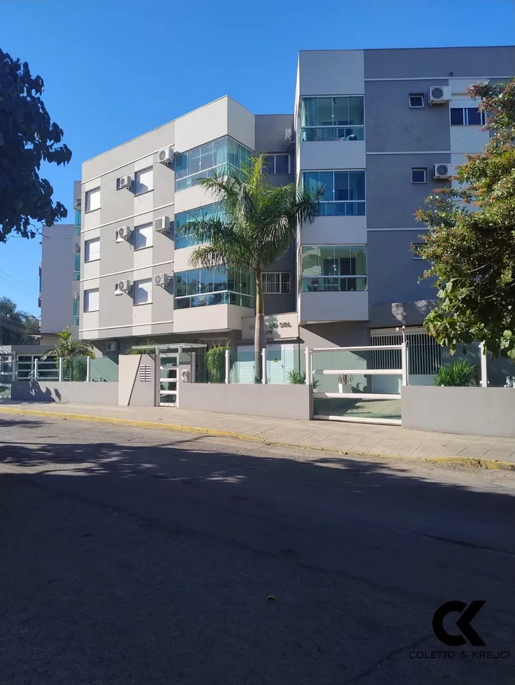 Apartamento, 2 quartos, 76 m² - Foto 1