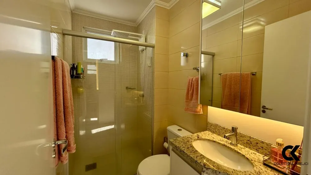 Apartamento, 2 quartos, 76 m² - Foto 8