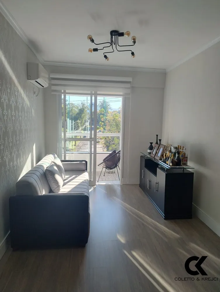 Apartamento, 2 quartos, 76 m² - Foto 3