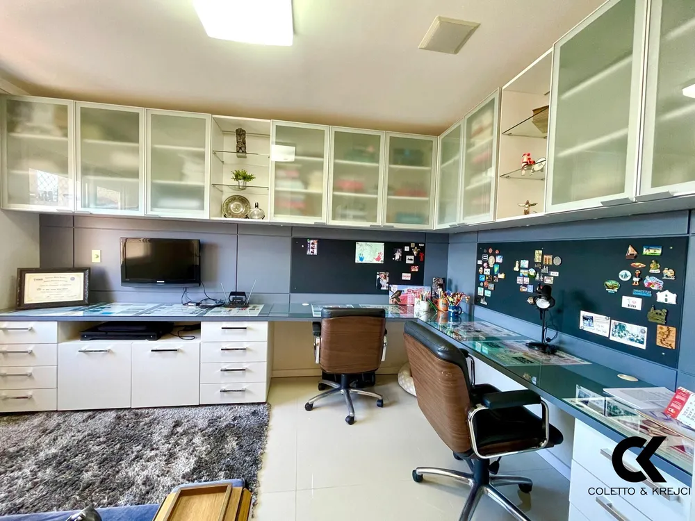 Apartamento, 3 quartos, 140 m² - Foto 6