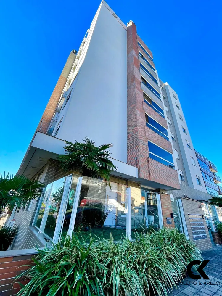 Apartamento, 3 quartos, 140 m² - Foto 3