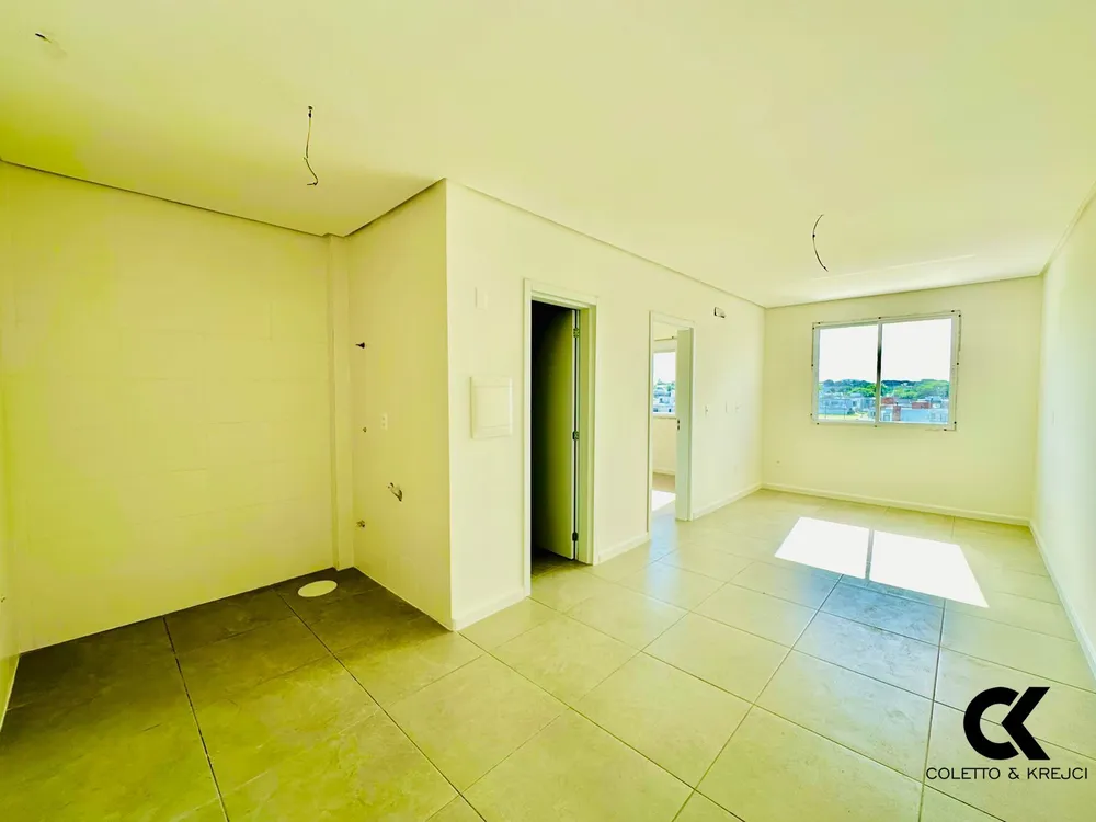 Apartamento, 1 quarto, 39 m² - Foto 2