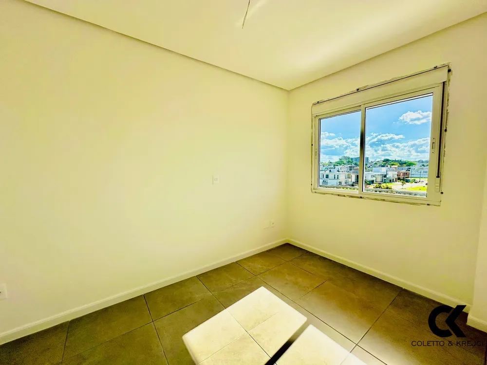 Apartamento, 1 quarto, 39 m² - Foto 3