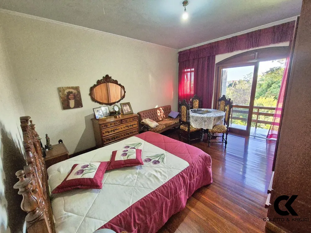 Casa, 5 quartos, 440 m² - Foto 2
