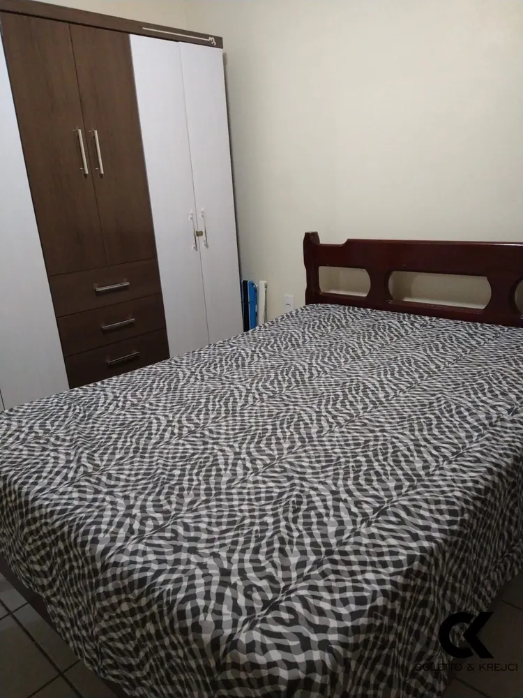 Apartamento, 1 quarto, 35 m² - Foto 7