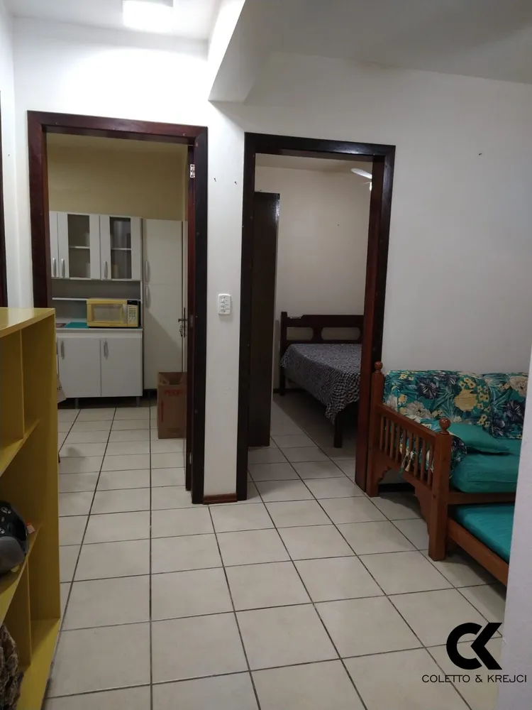 Apartamento, 1 quarto, 35 m² - Foto 2