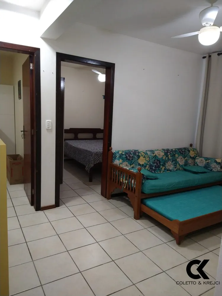 Apartamento, 1 quarto, 35 m² - Foto 6