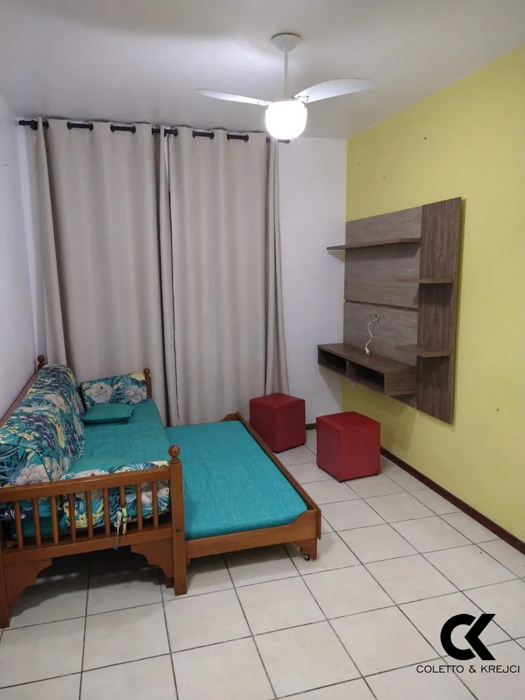 Apartamento, 1 quarto, 35 m² - Foto 3