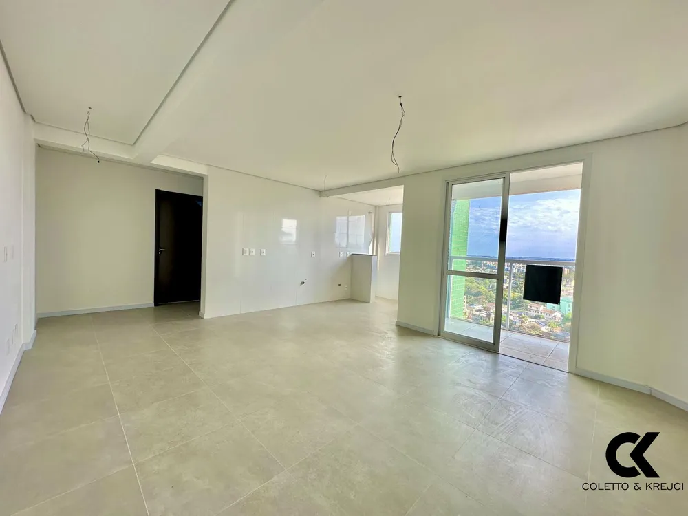 Apartamento, 2 quartos, 80 m² - Foto 2