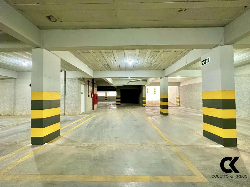 Apartamento, 2 quartos, 80 m² - Foto 1