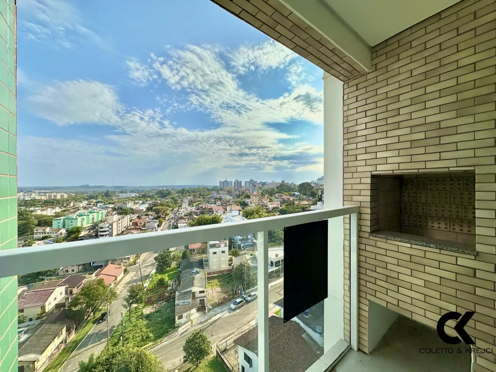Apartamento, 2 quartos, 80 m² - Foto 12