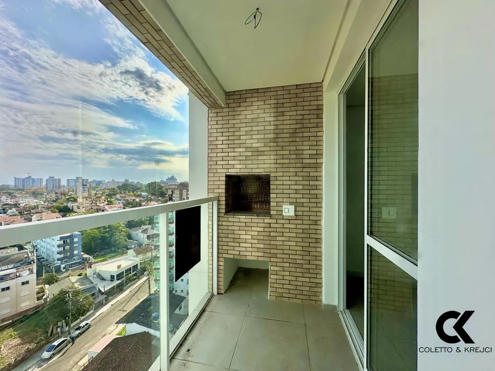 Apartamento, 2 quartos, 80 m² - Foto 3