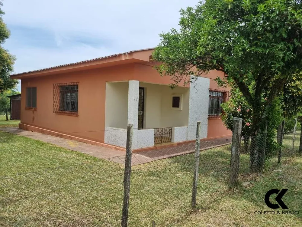 Casa, 2 quartos, 84 m² - Foto 3