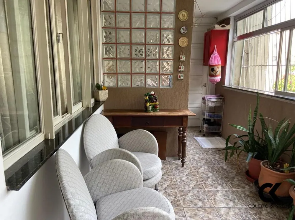 Apartamento, 3 quartos, 171 m² - Foto 18