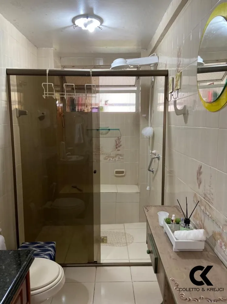 Apartamento, 3 quartos, 171 m² - Foto 15