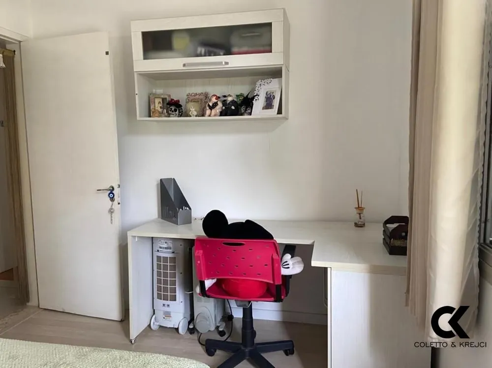 Apartamento, 3 quartos, 171 m² - Foto 7