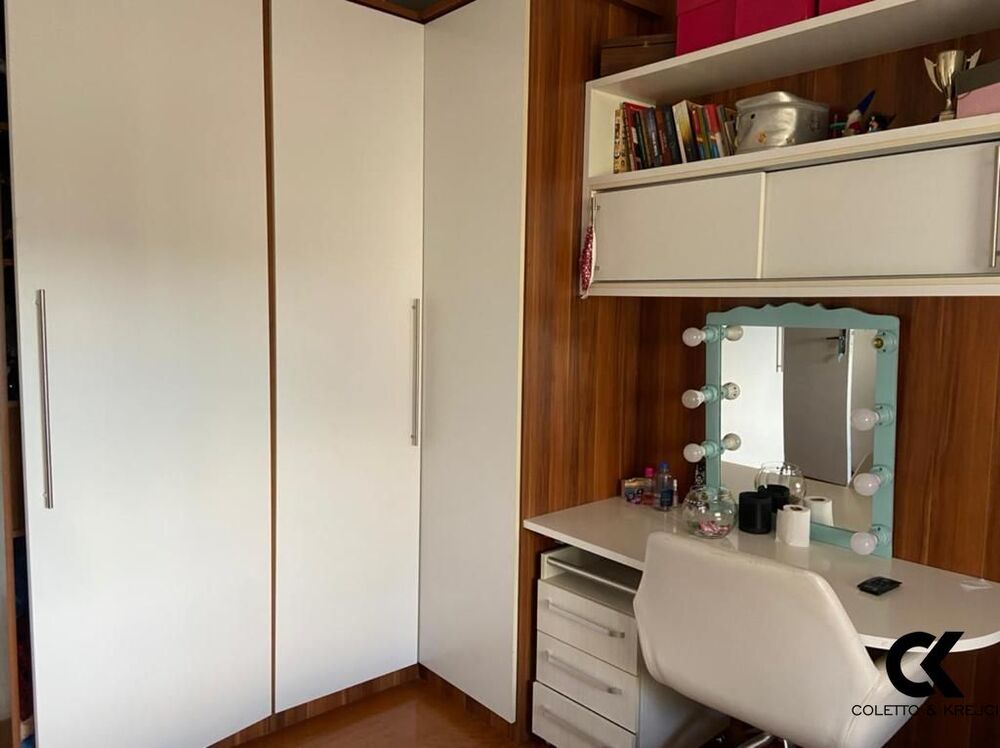 Apartamento, 3 quartos, 171 m² - Foto 6
