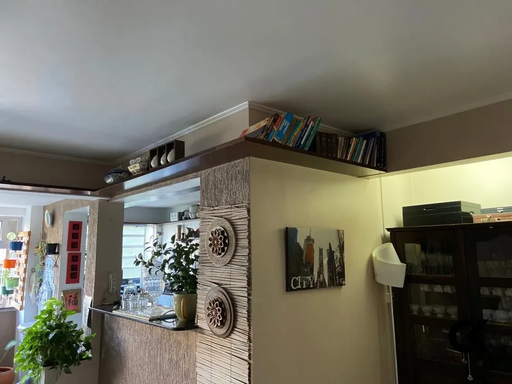 Apartamento, 3 quartos, 171 m² - Foto 3
