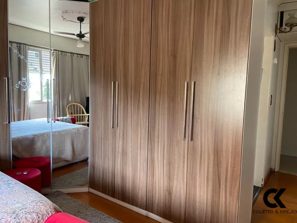 Apartamento, 3 quartos, 171 m² - Foto 9