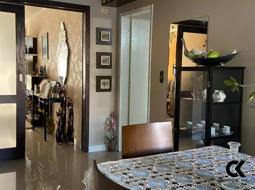Apartamento, 3 quartos, 171 m² - Foto 1