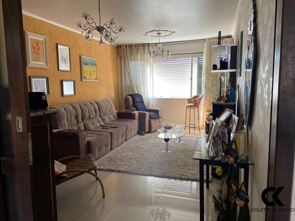Apartamento, 3 quartos, 171 m² - Foto 2