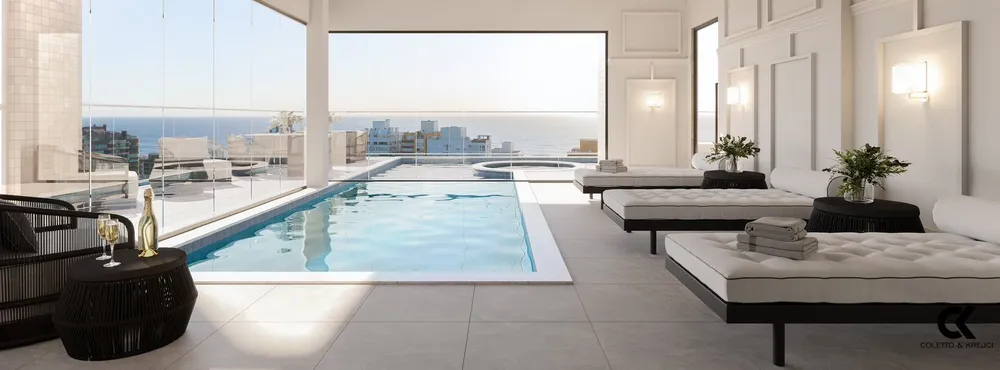 Apartamento, 4 quartos, 154 m² - Foto 9