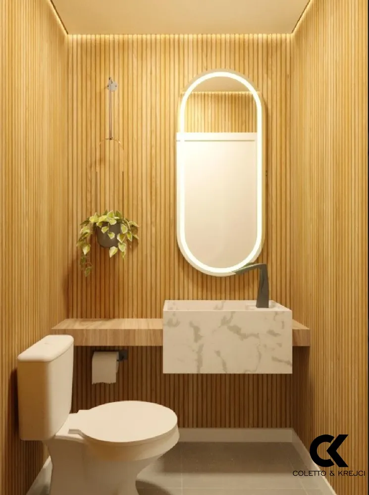 Casa, 3 quartos, 83 m² - Foto 6