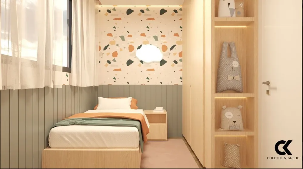Casa, 3 quartos, 83 m² - Foto 8