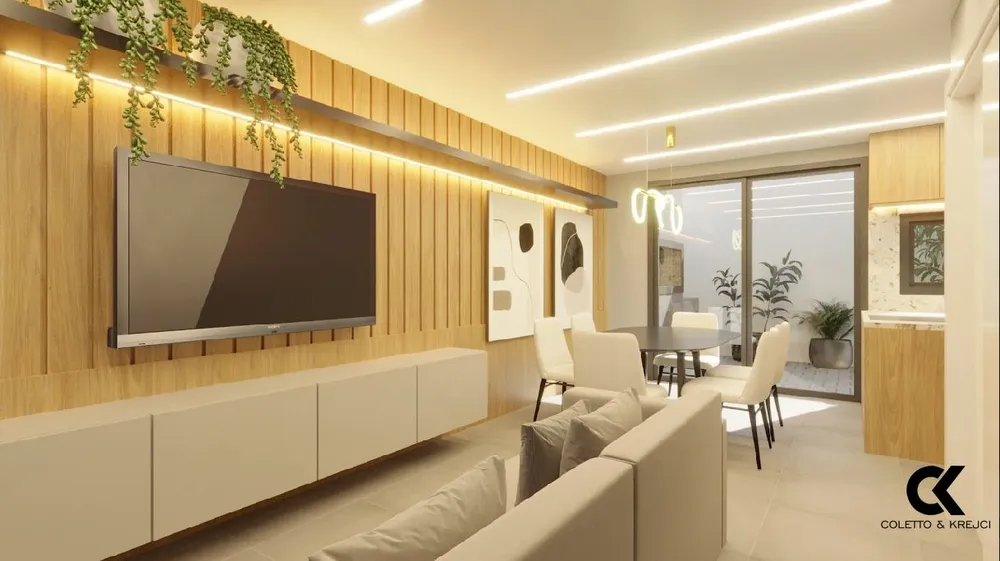 Casa, 3 quartos, 83 m² - Foto 5