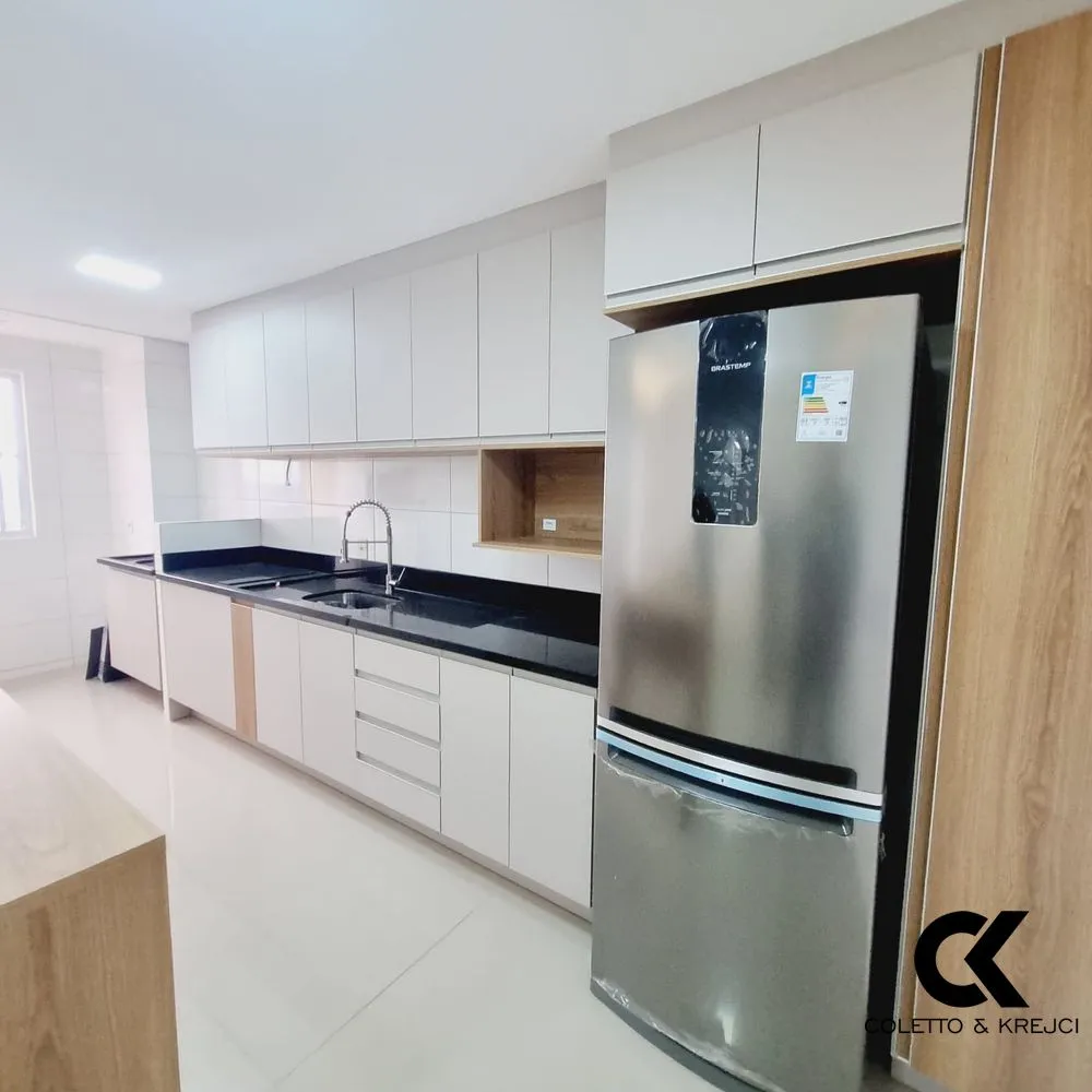 Apartamento, 2 quartos, 58 m² - Foto 8
