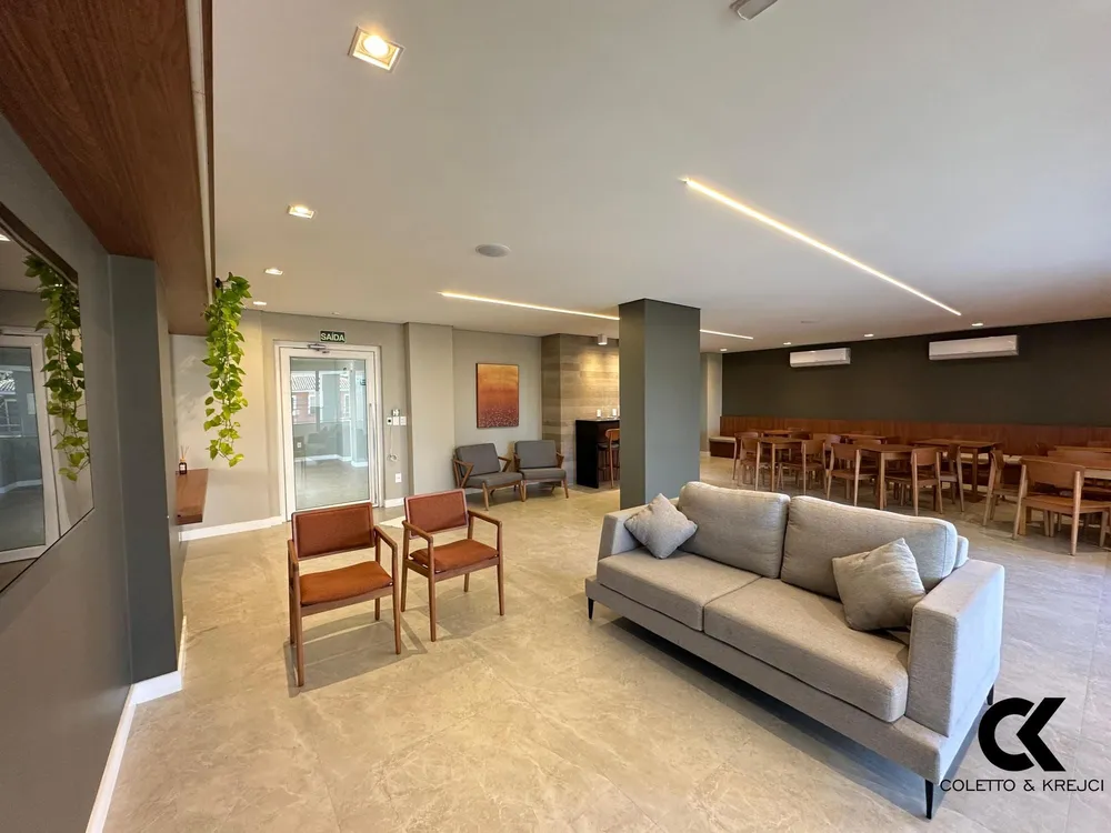 Apartamento, 3 quartos, 155 m² - Foto 4