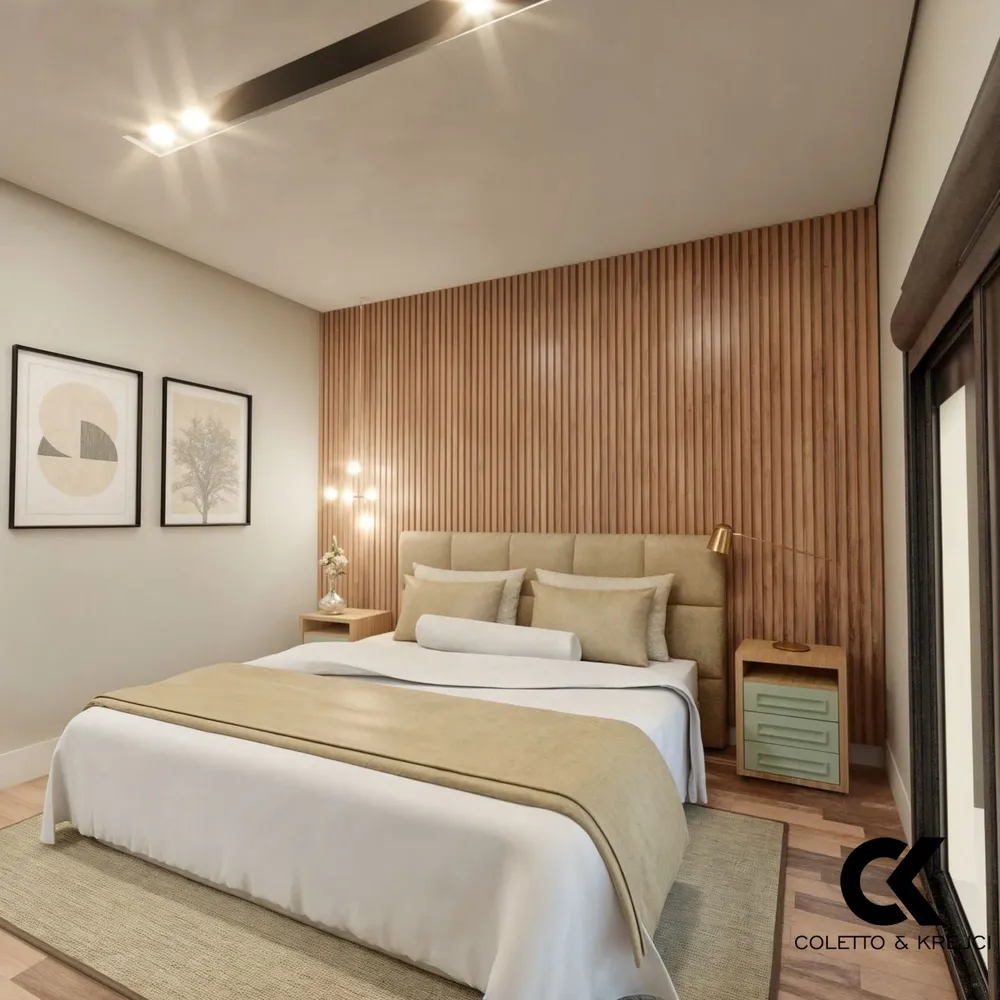 Sobrado, 3 quartos, 163 m² - Foto 4