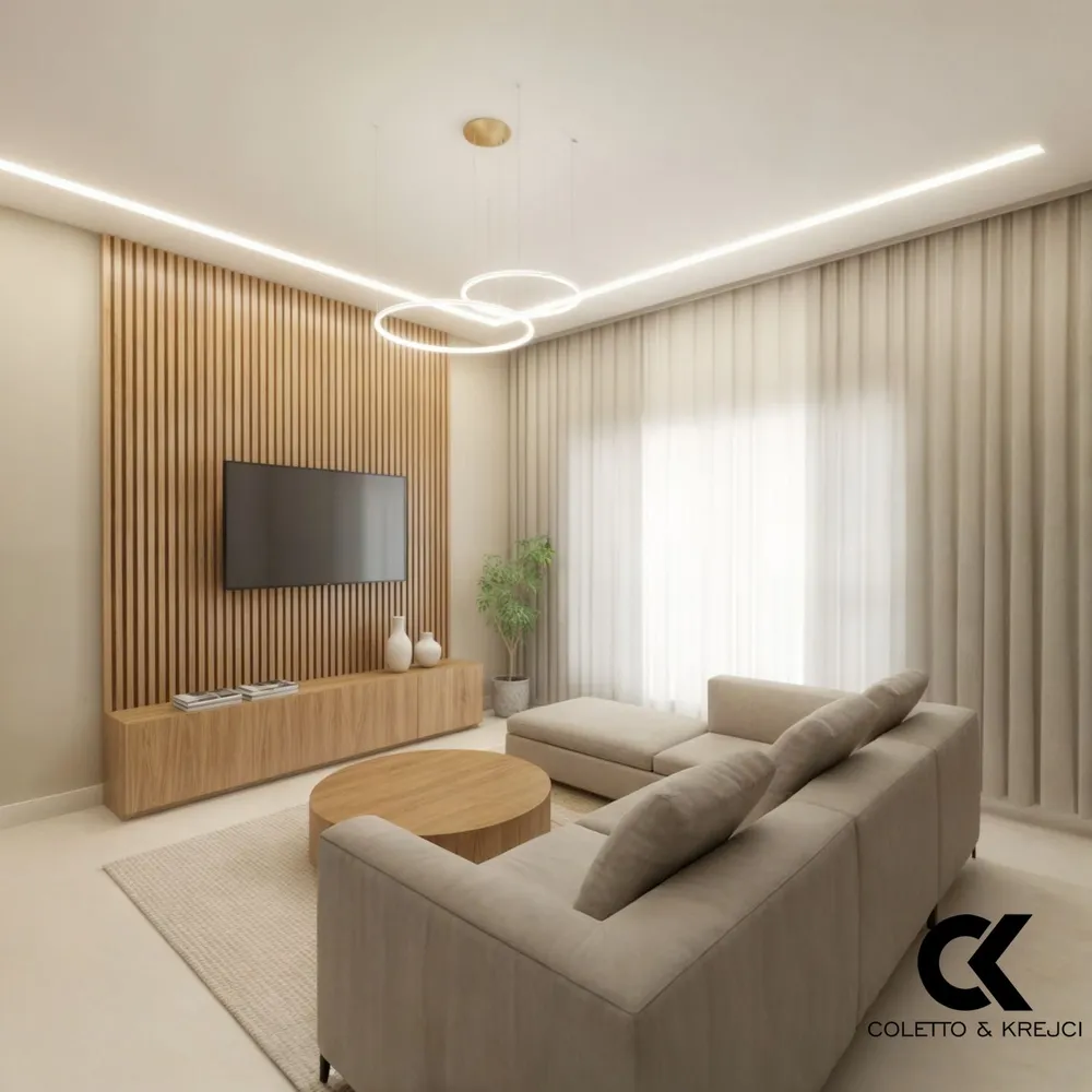 Sobrado, 3 quartos, 163 m² - Foto 2
