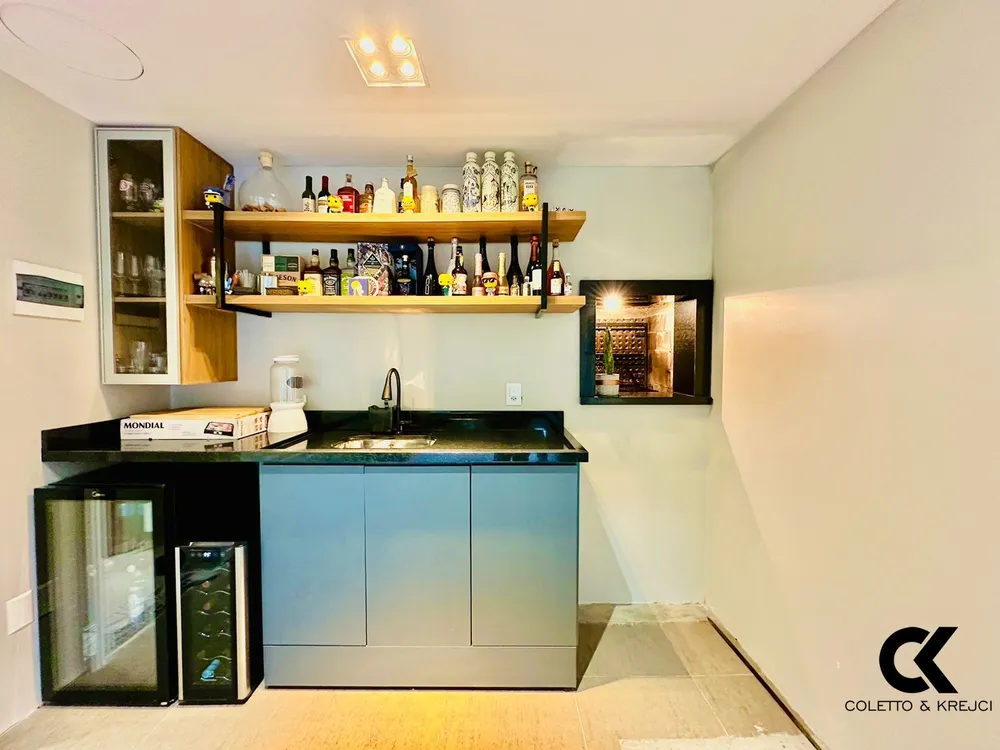 Casa, 3 quartos, 96 m² - Foto 6