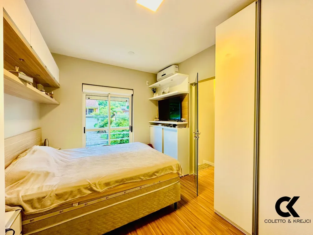 Casa, 3 quartos, 96 m² - Foto 4