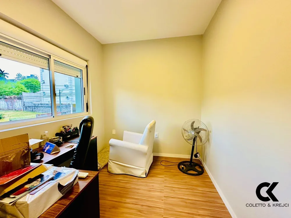 Casa, 3 quartos, 96 m² - Foto 5