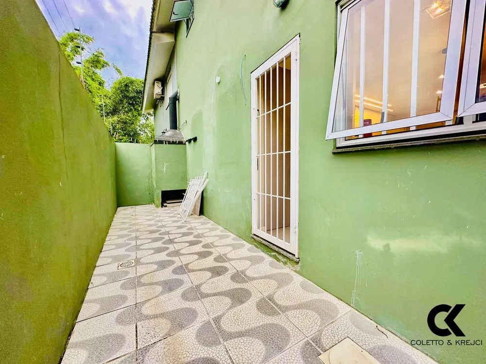 Casa, 3 quartos, 96 m² - Foto 7