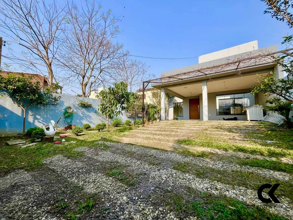 Casa, 2 quartos, 230 m² - Foto 3