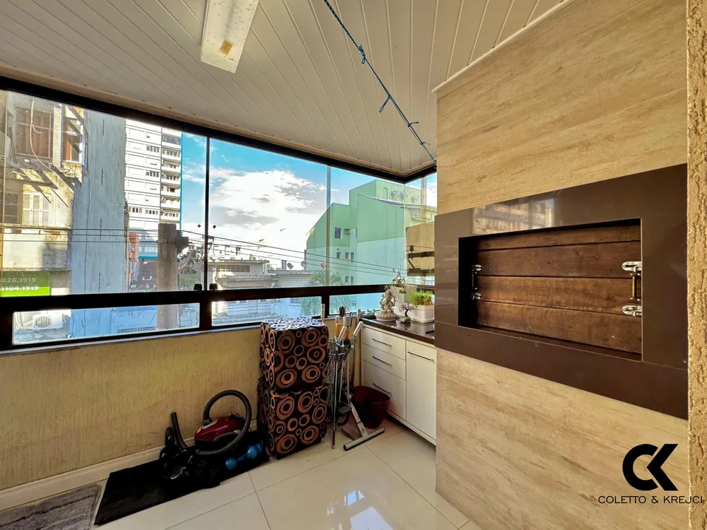Apartamento, 3 quartos, 114 m² - Foto 4