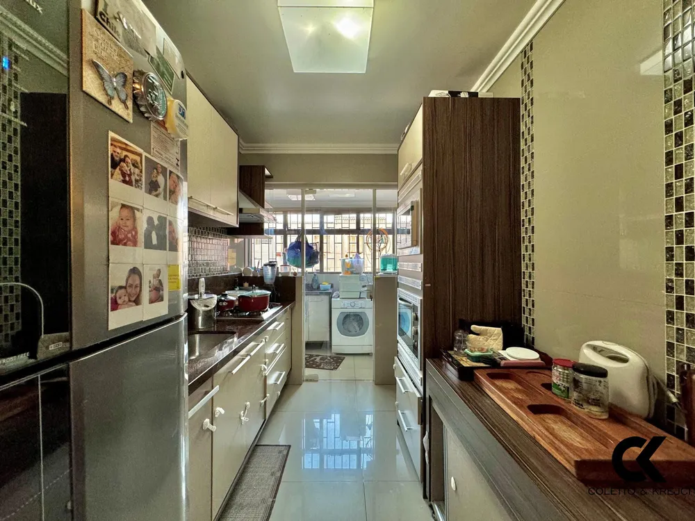 Apartamento, 3 quartos, 114 m² - Foto 5