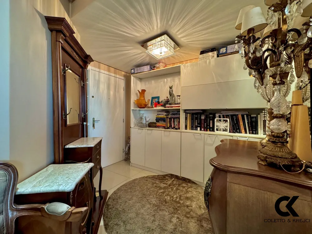 Apartamento, 3 quartos, 114 m² - Foto 2