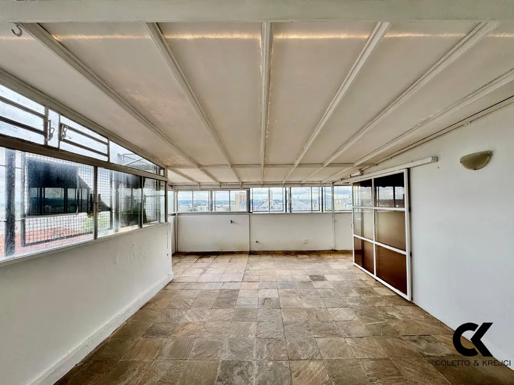 Cobertura, 4 quartos, 212 m² - Foto 6