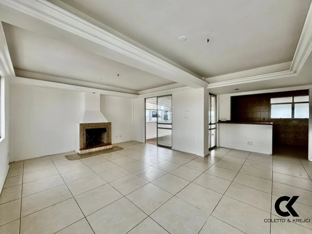 Cobertura, 4 quartos, 212 m² - Foto 4