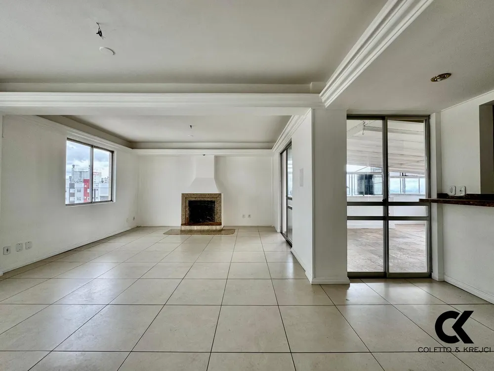 Cobertura, 4 quartos, 212 m² - Foto 5