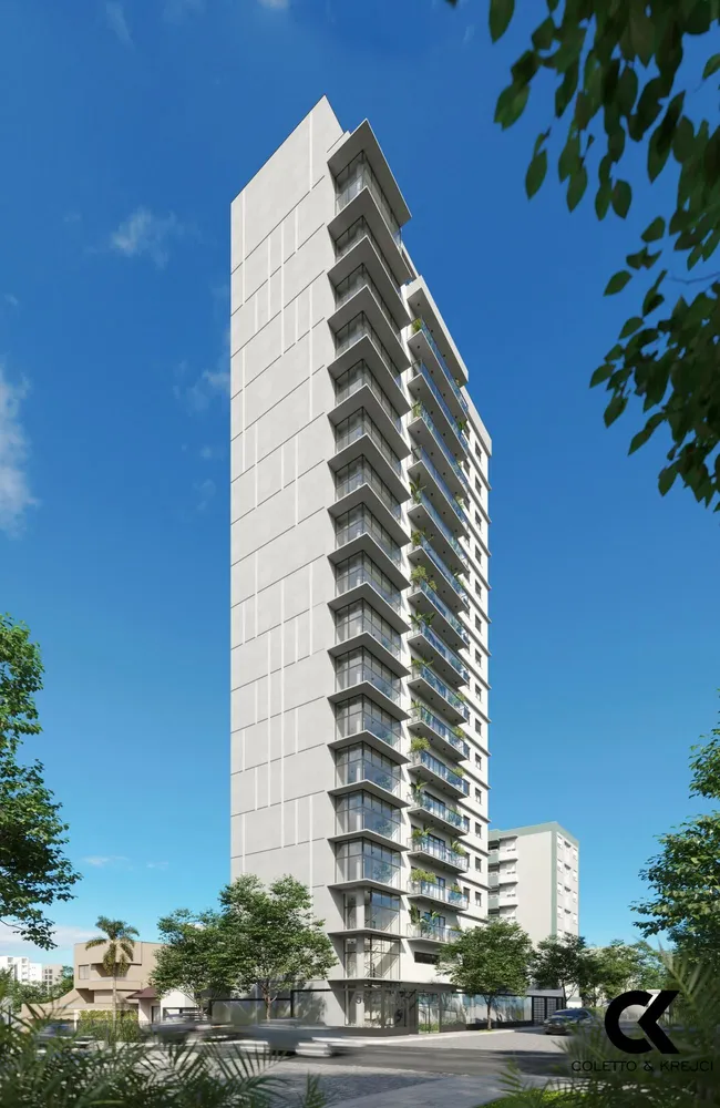 Apartamento, 3 quartos, 159 m² - Foto 2