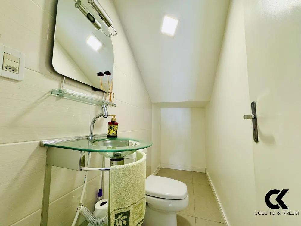Casa, 3 quartos, 205 m² - Foto 3