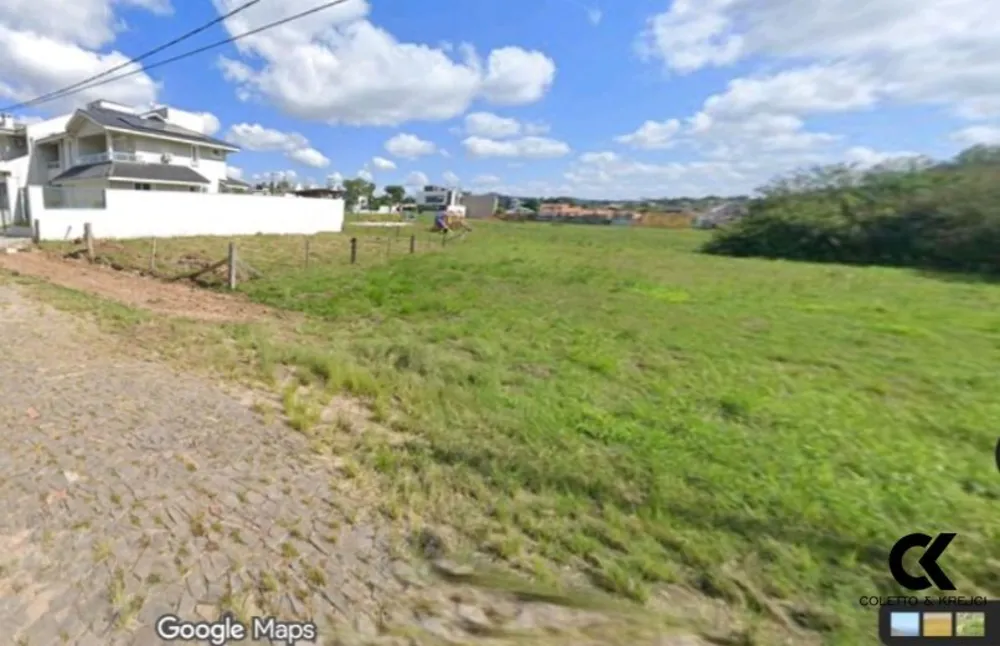 Terreno, 408 m² - Foto 1