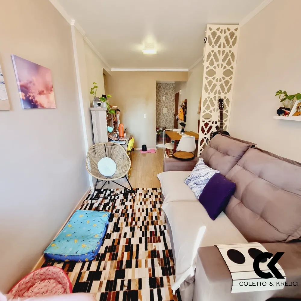 Apartamento, 1 quarto, 50 m² - Foto 7