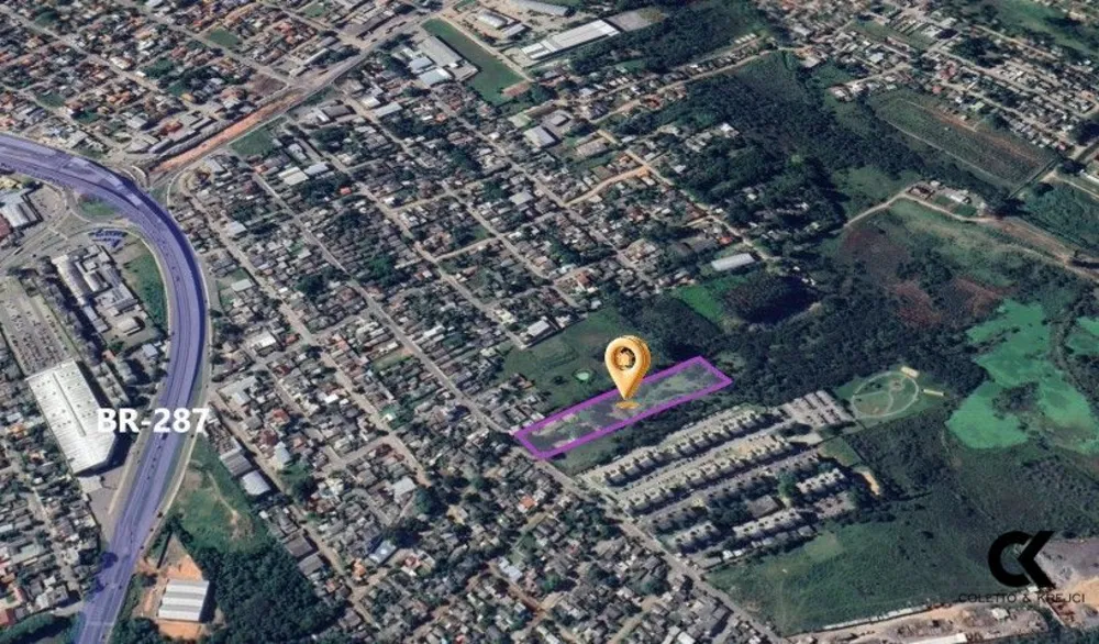 Terreno, 5440 m² - Foto 2